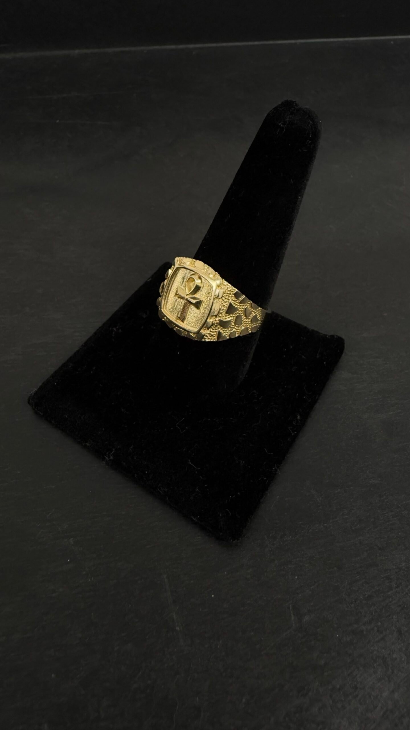 Men ring