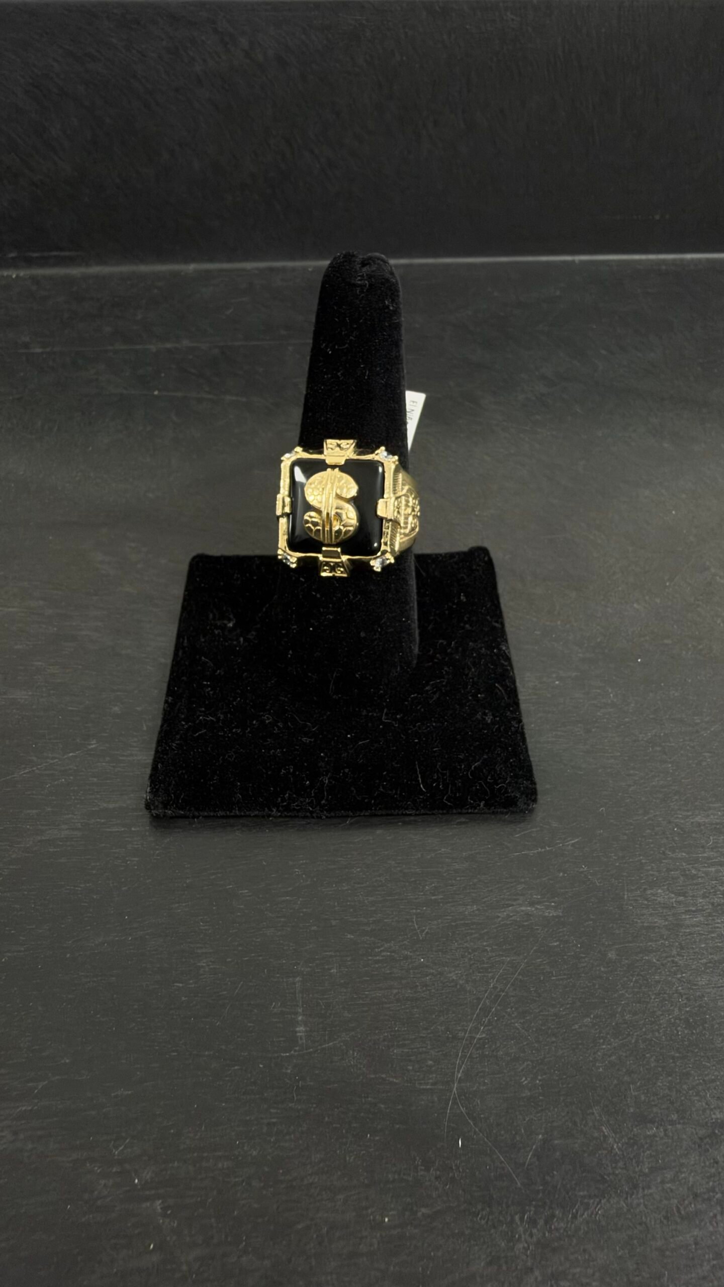 Men ring