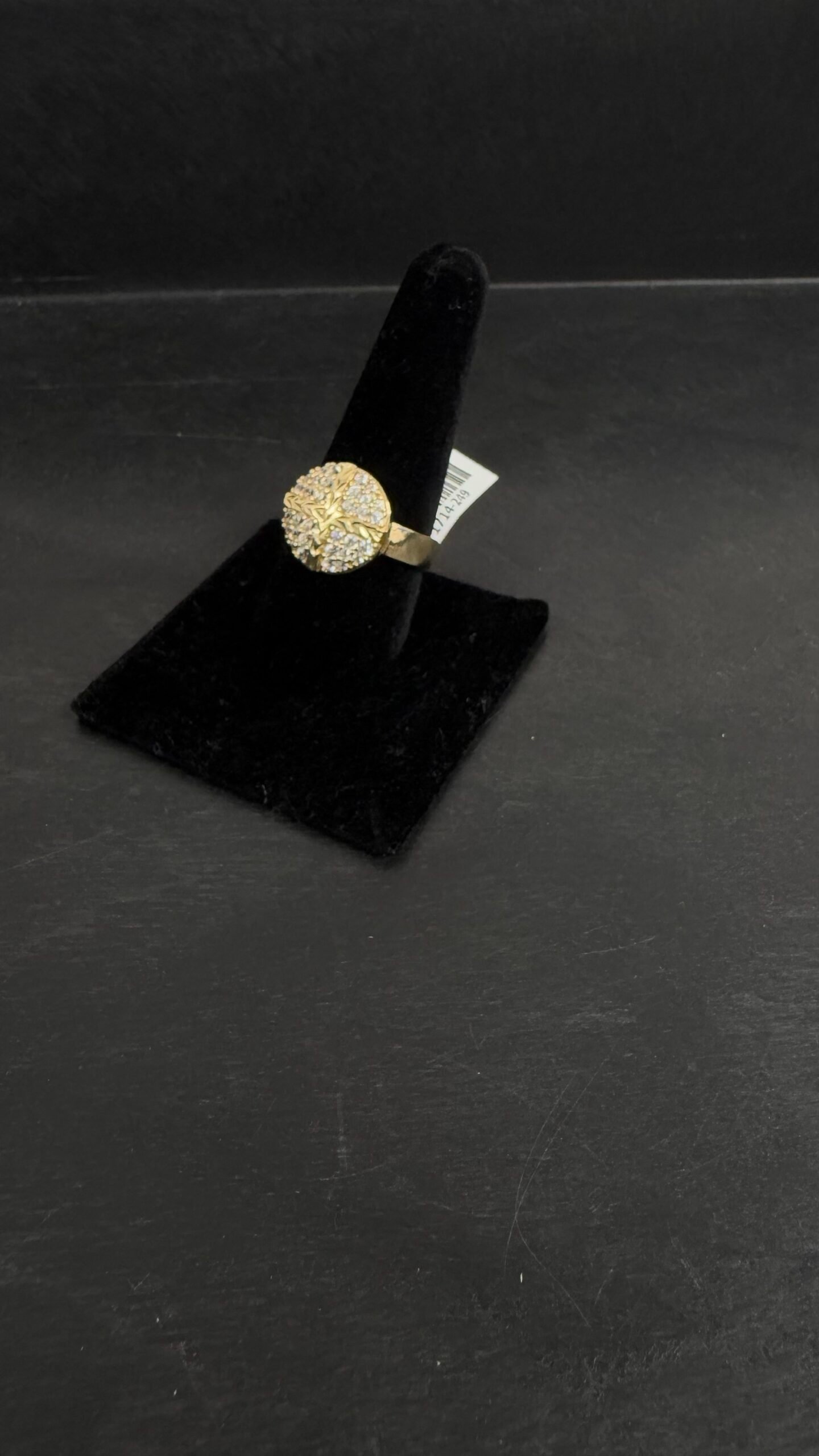 Men ring