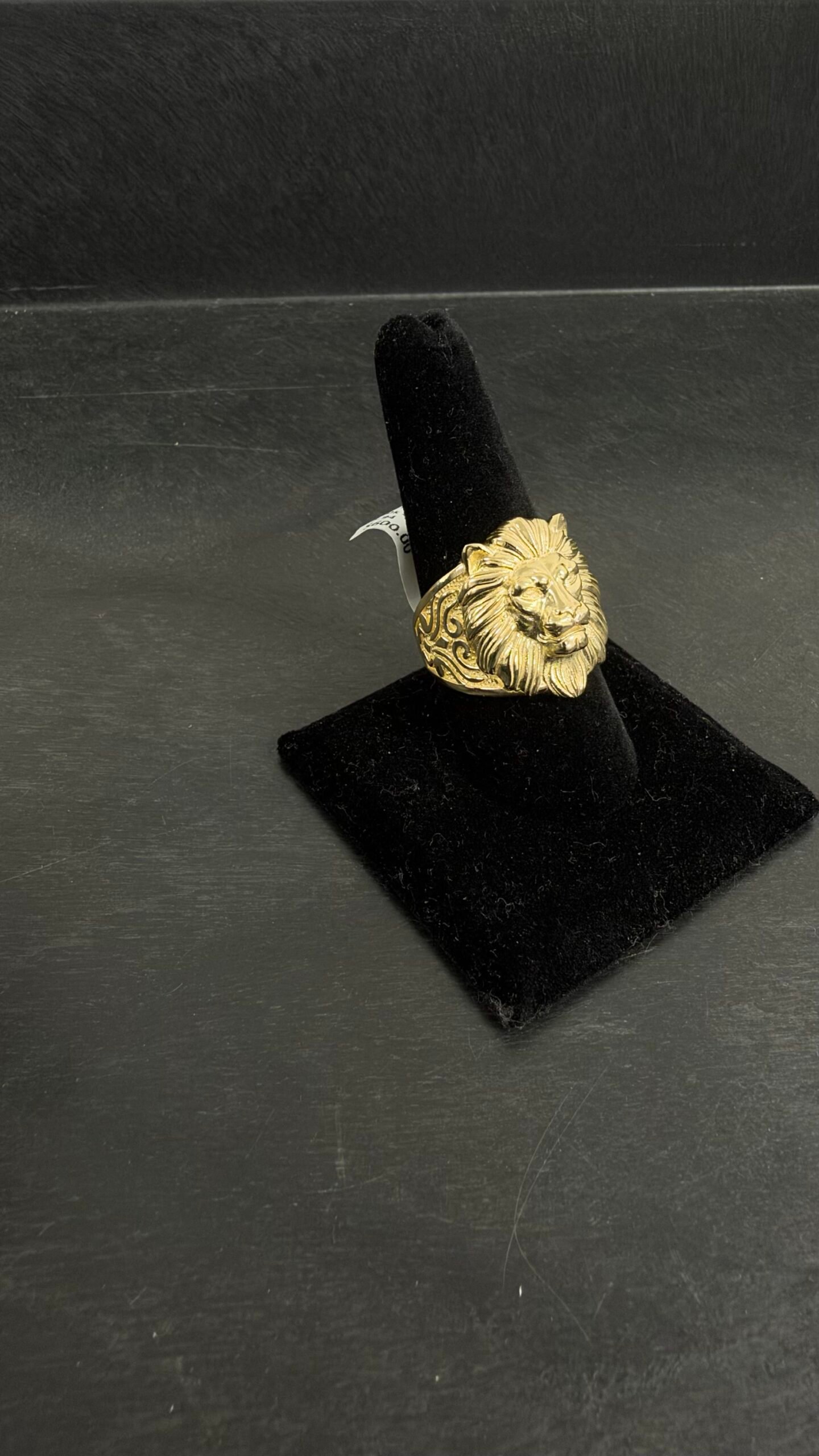 Men ring