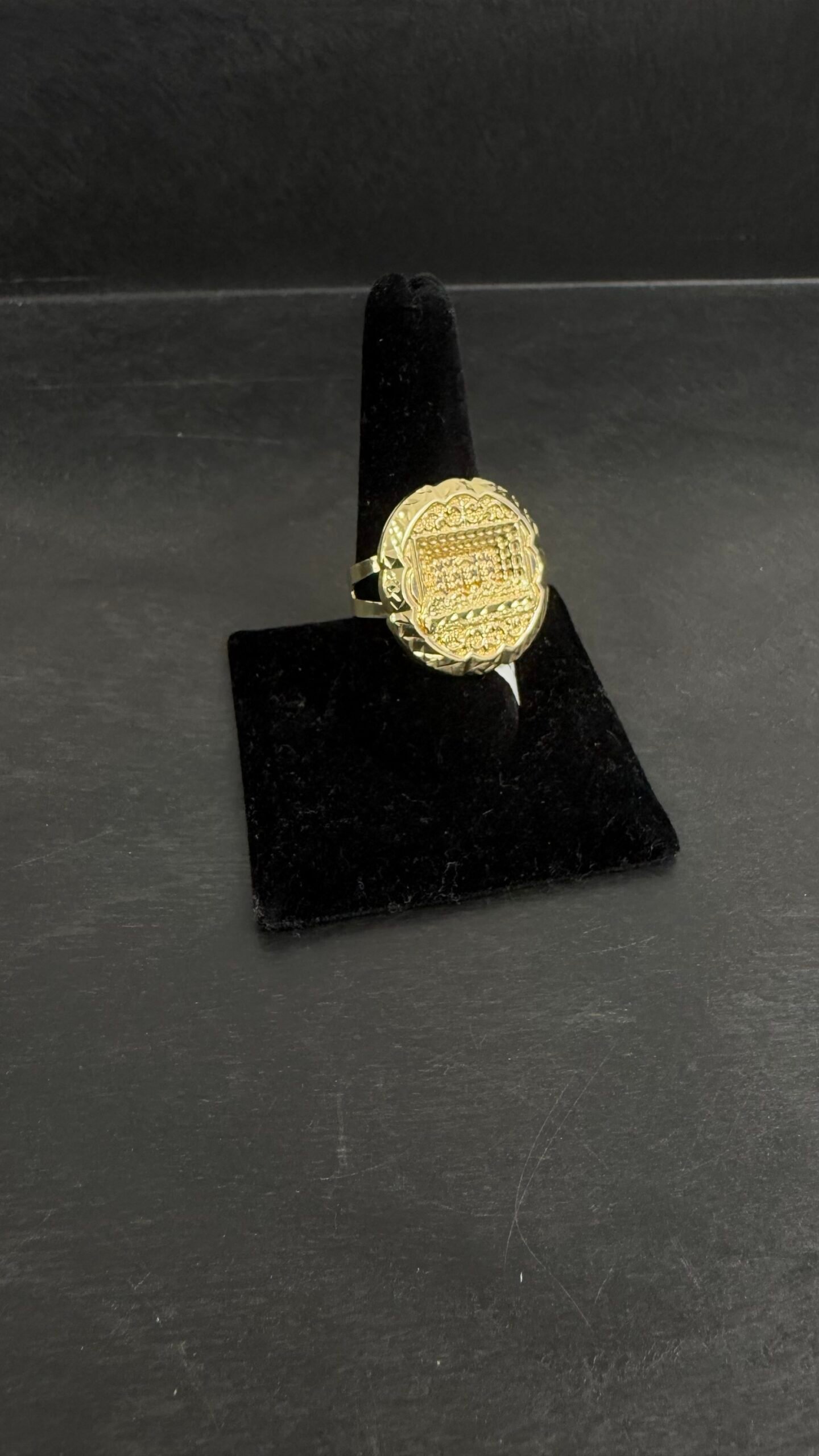 Men Ring - Image 2
