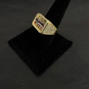 Men ring