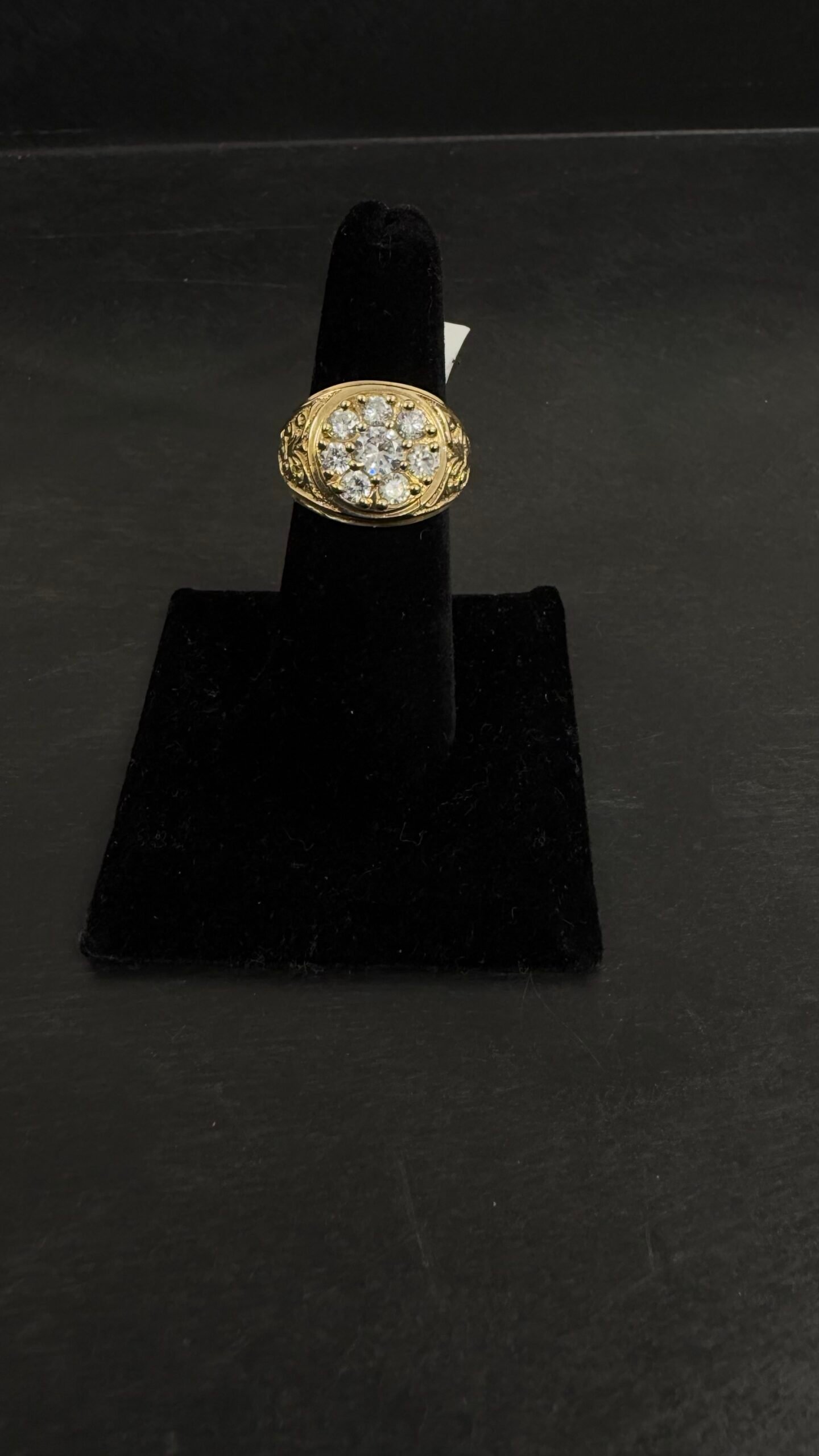 Men ring