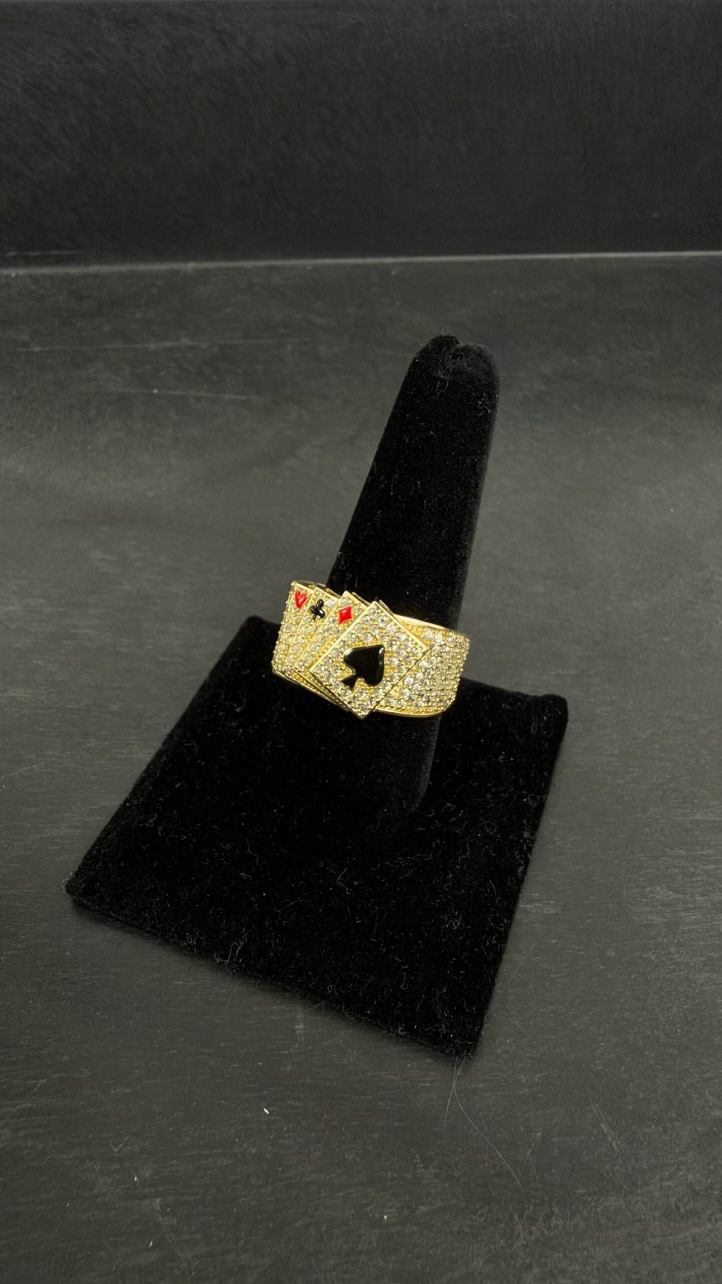 Men ring - Image 2