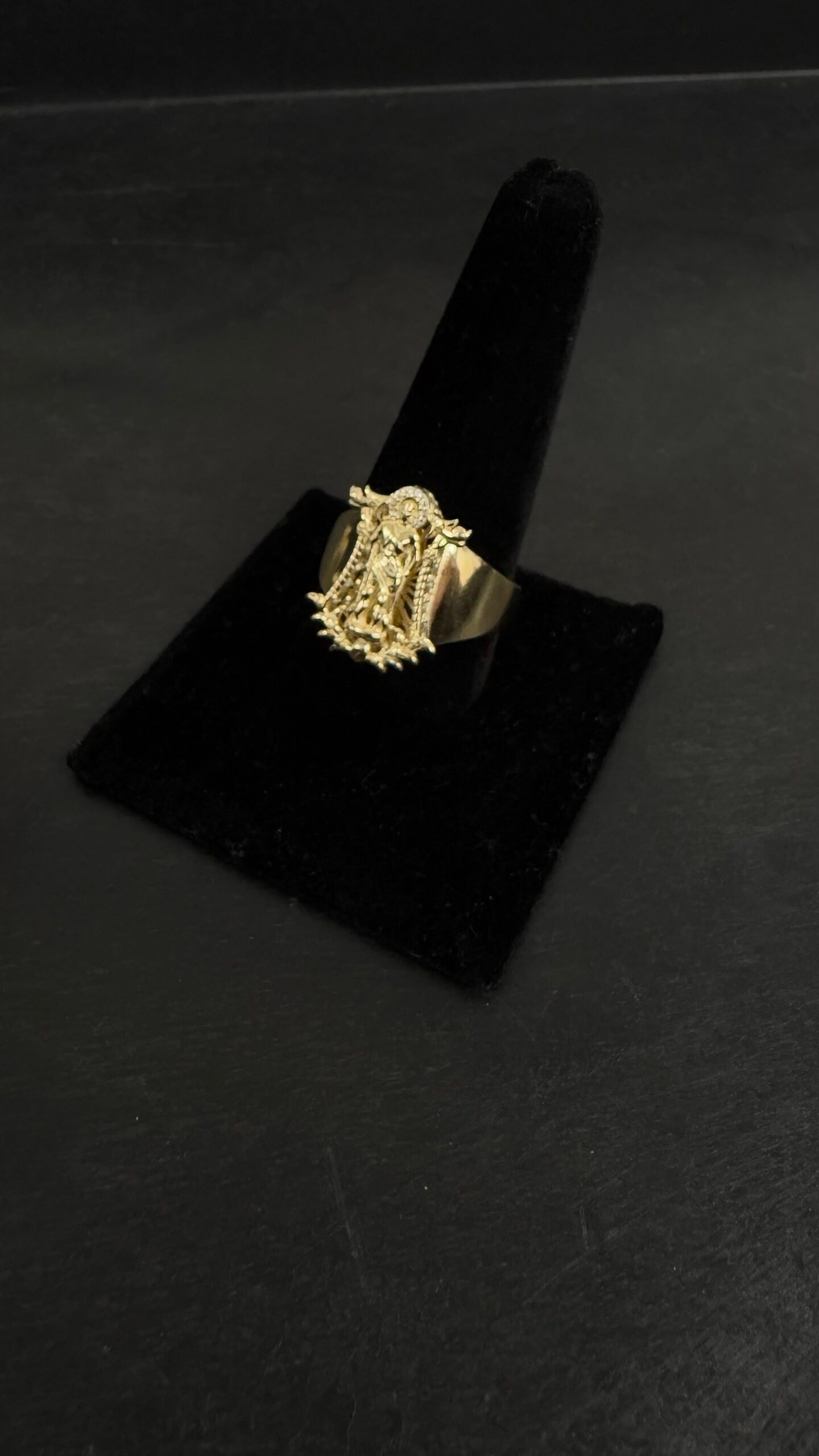 Men ring - Image 2
