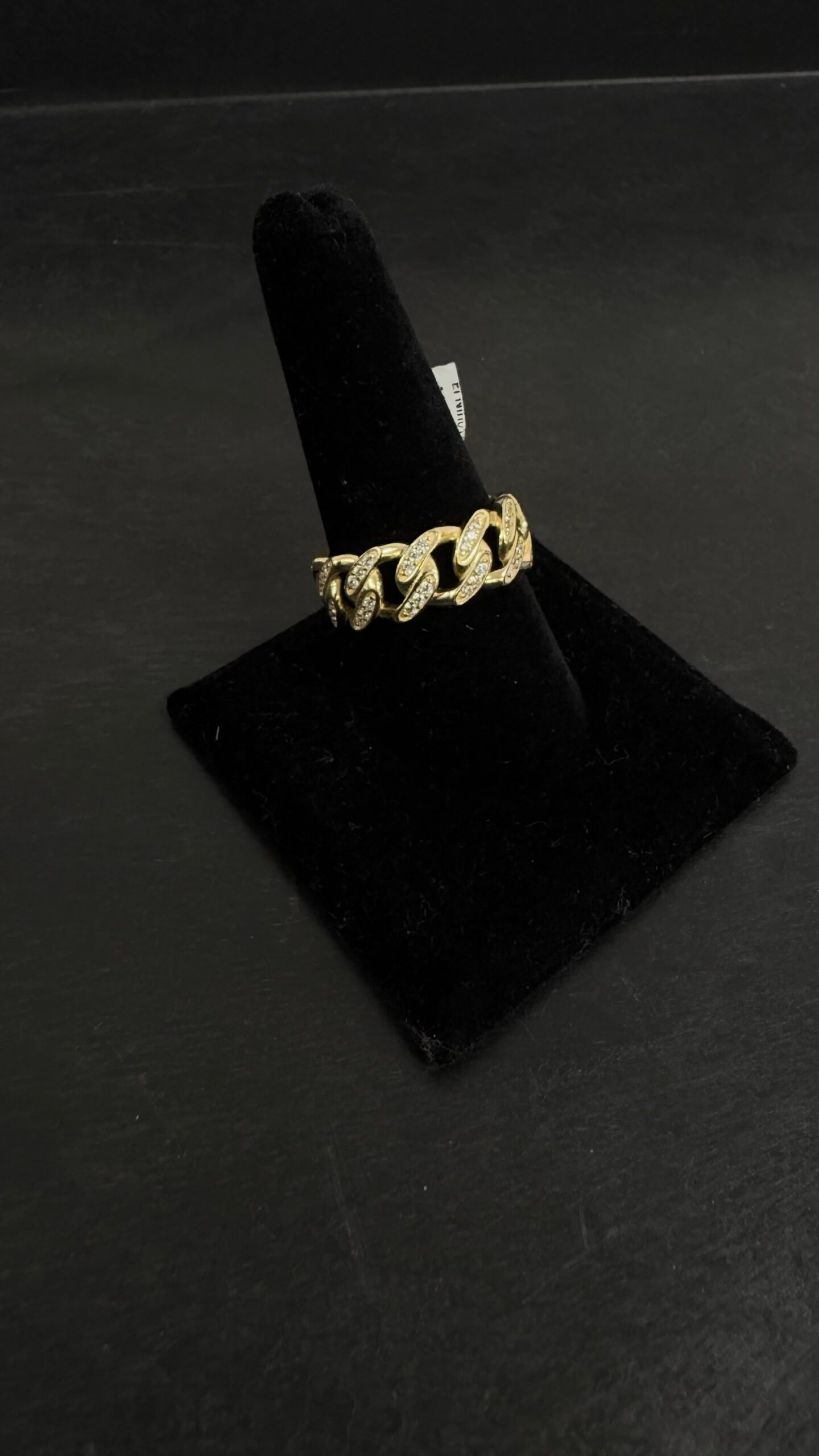 Men ring - Image 2