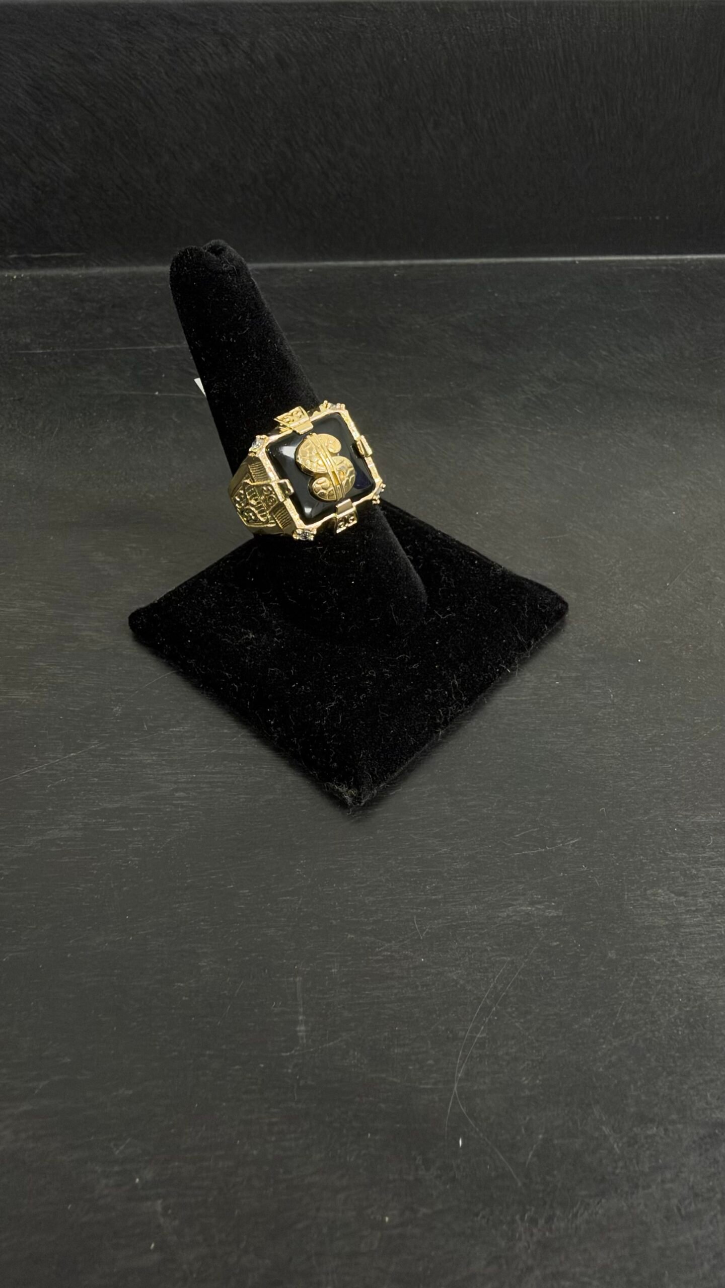 Men ring - Image 2