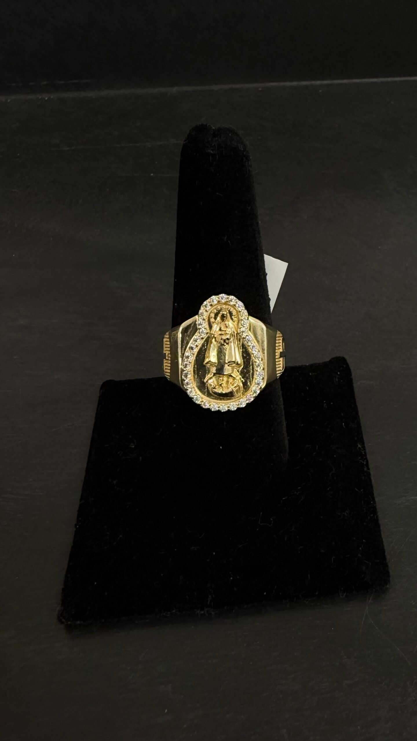 Men ring - Image 2