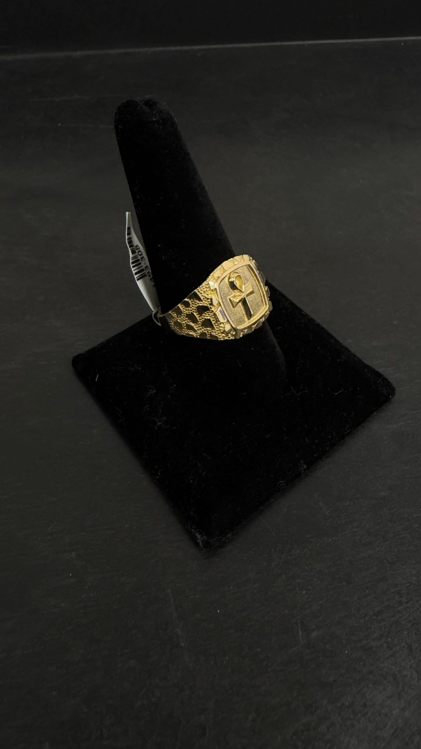 Men ring - Image 2