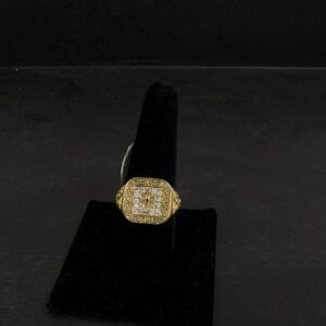 Men ring
