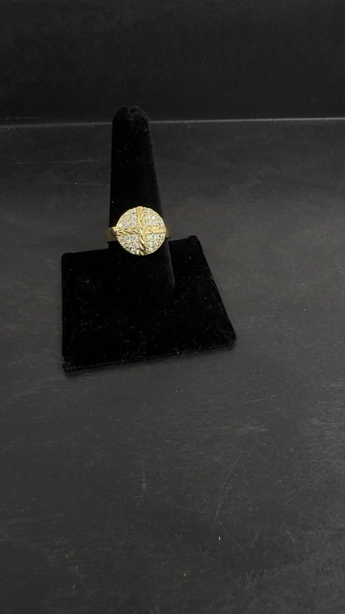 Men ring - Image 2