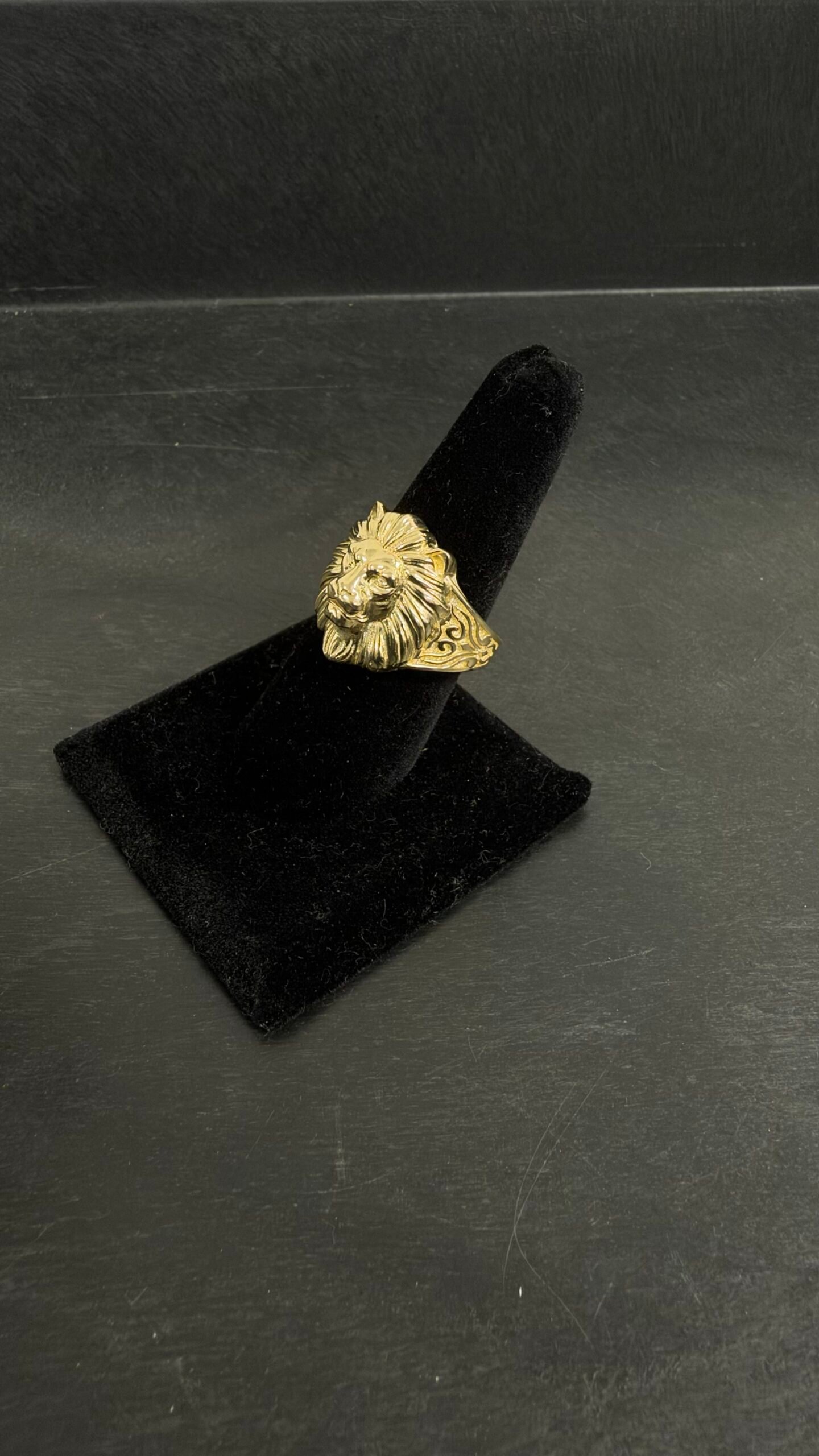 Men ring - Image 2