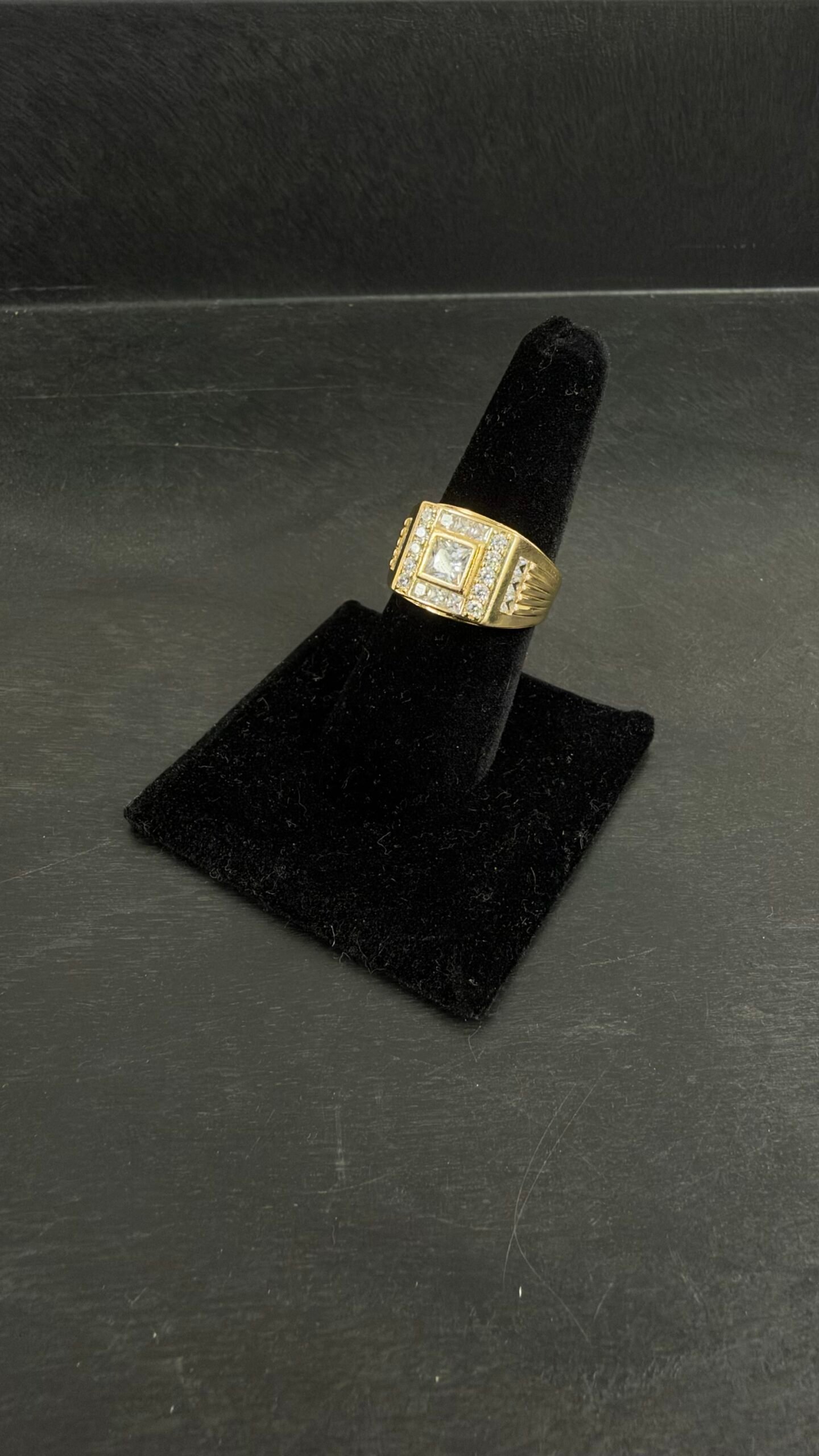 Men ring - Image 2