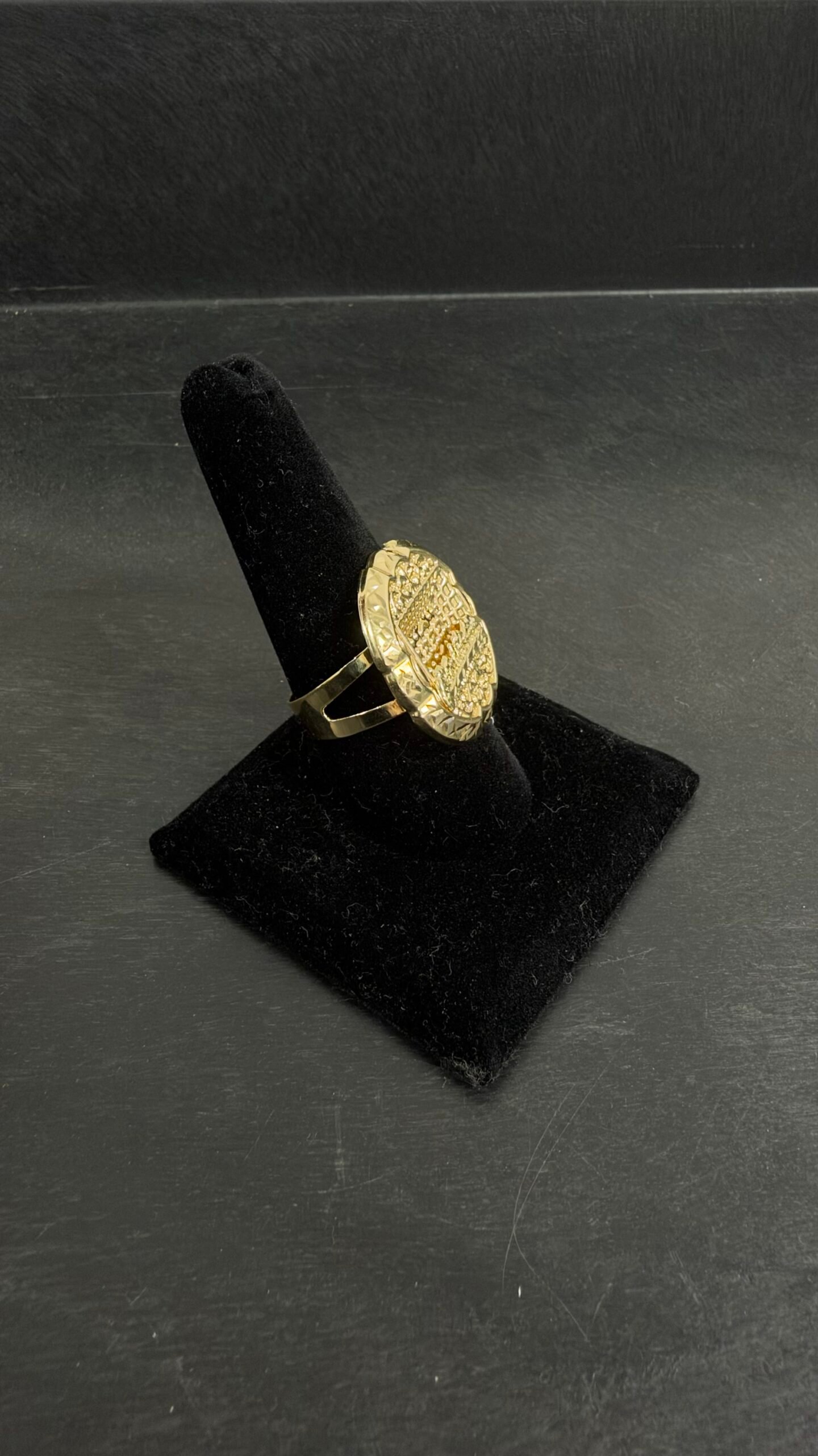 Men Ring