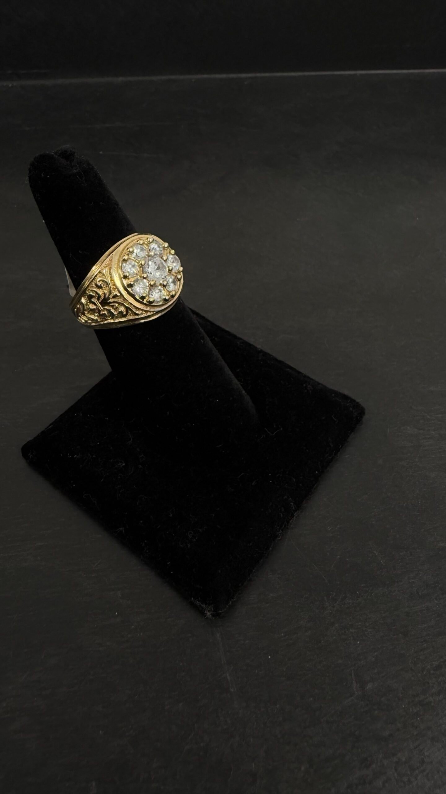 Men ring - Image 2