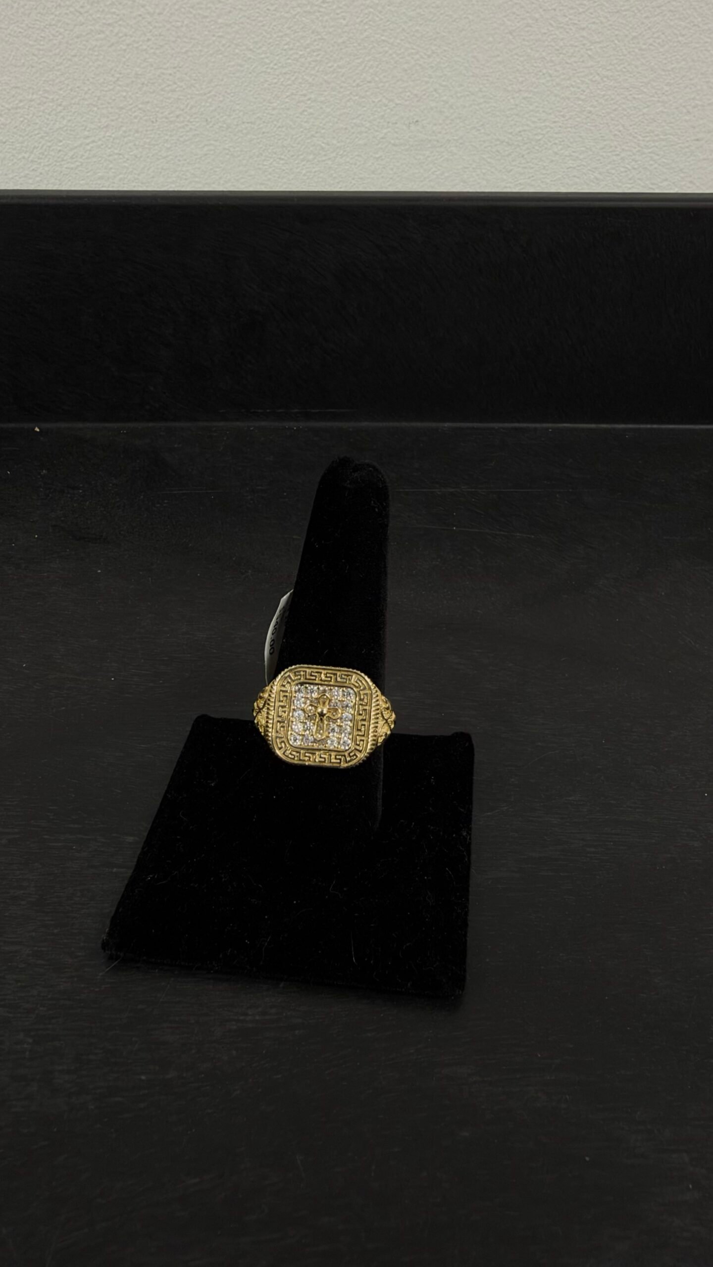 Men ring