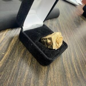 Men ring