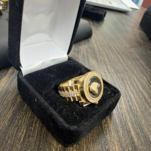 Men ring